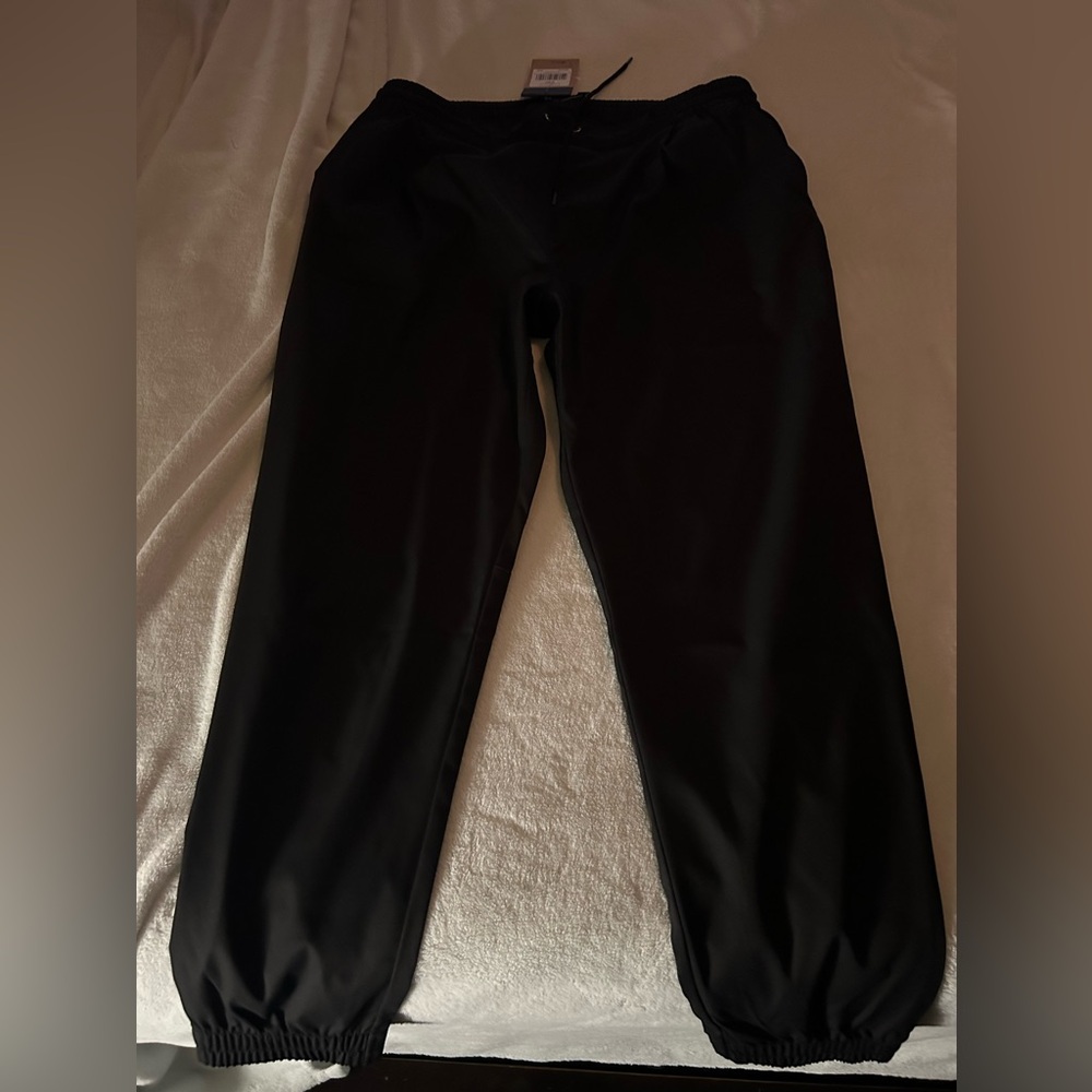 The north face joggers 2x